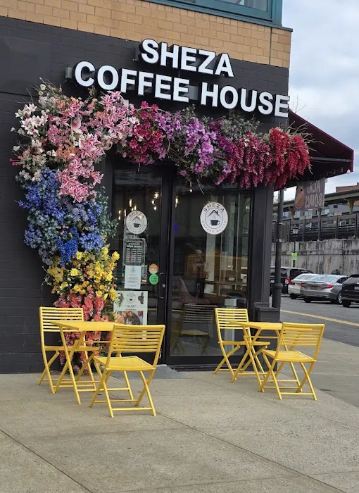 Sheza Coffee House Picture 5