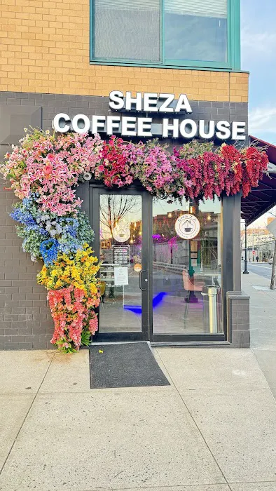 Sheza Coffee House Picture 9