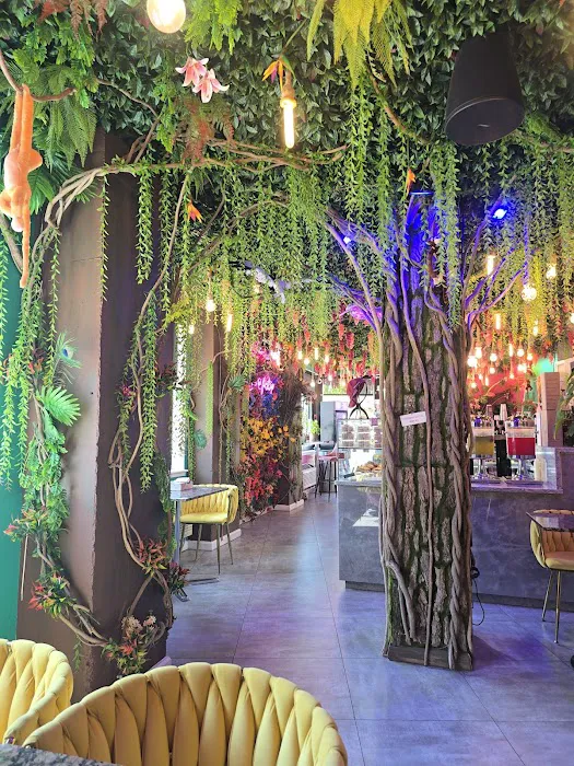 Sheza Coffee House Picture 7