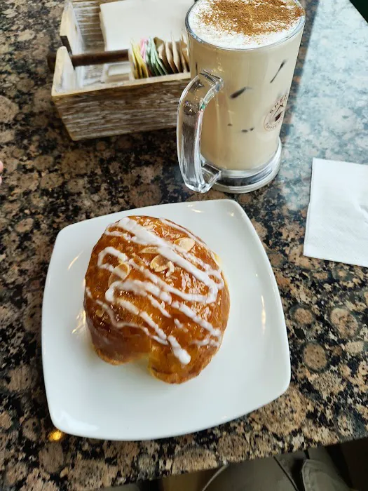 Sheza Coffee House Picture 3