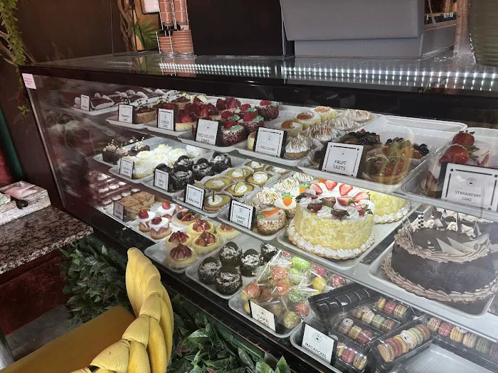 Sheza Coffee House Picture 10