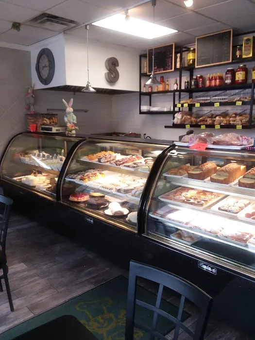 Bagel Land Picture 6