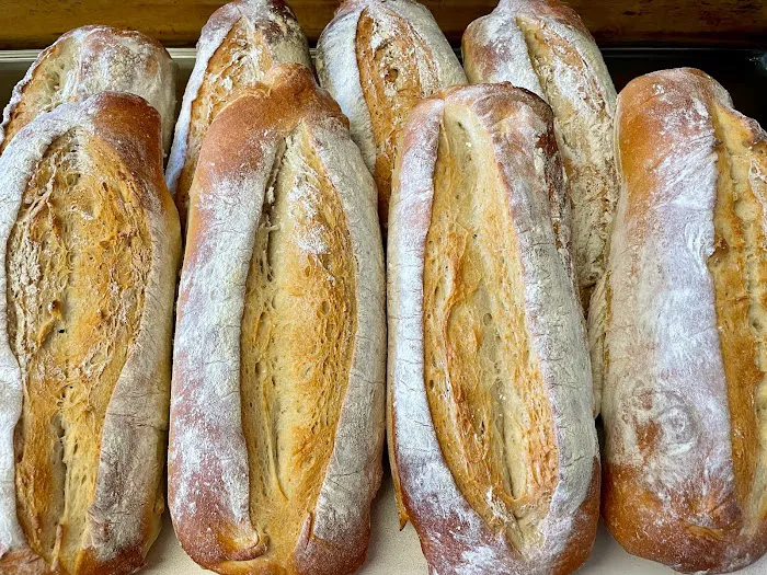 Dom & Vinnies Restaurant Picture 6