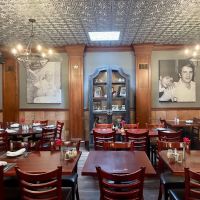 Dom & Vinnies Restaurant ico