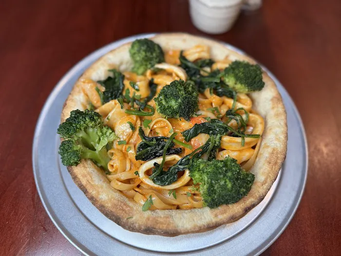 Dom & Vinnies Restaurant Picture 4