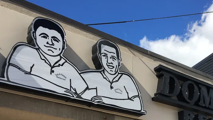 Dom & Vinnies Restaurant Picture 7