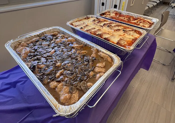 Dom & Vinnies Restaurant Picture 8