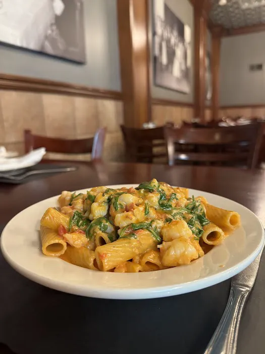 Dom & Vinnies Restaurant Picture 5