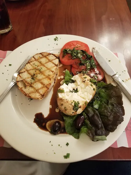 Dom & Vinnies Restaurant Picture 9