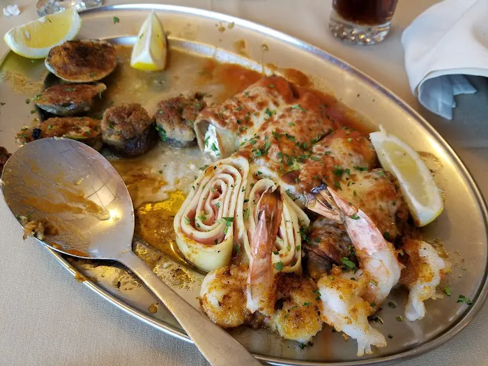Reno's Trattoria Picture 2