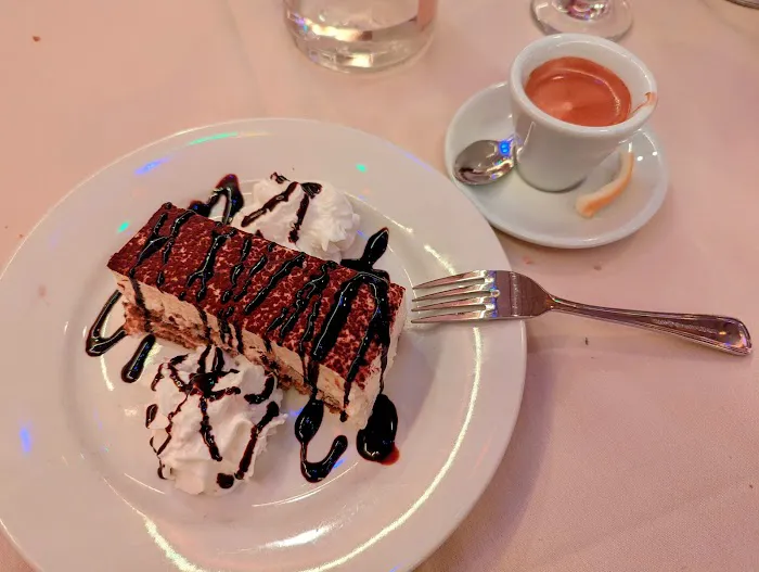 Reno's Trattoria Picture 6