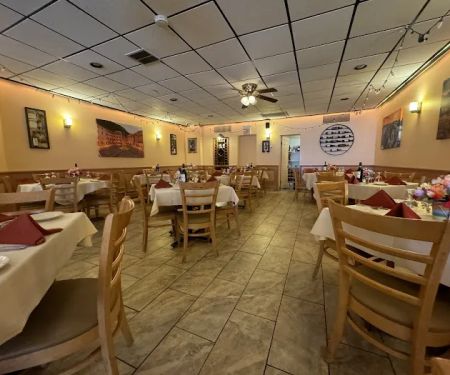 Reno's Trattoria