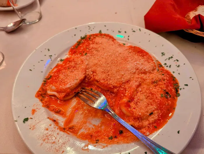 Reno's Trattoria Picture 10