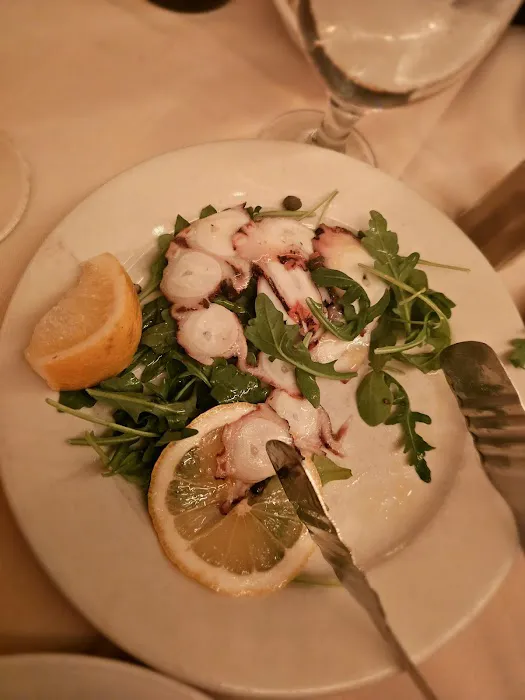 Reno's Trattoria Picture 4