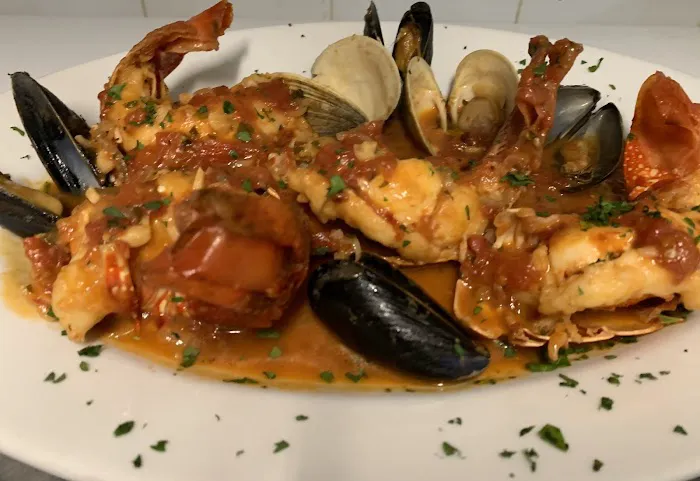 Reno's Trattoria Picture 8
