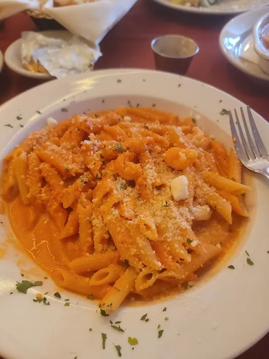 Reno's Trattoria Picture 9