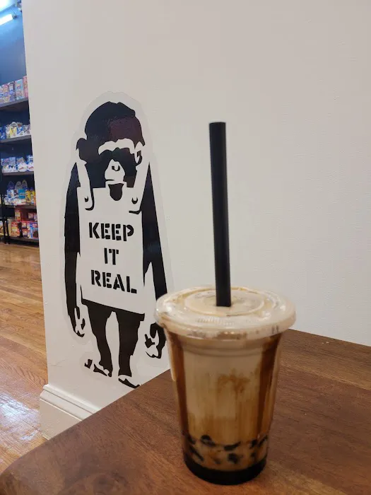 Snap Stop Food Bar Picture 3