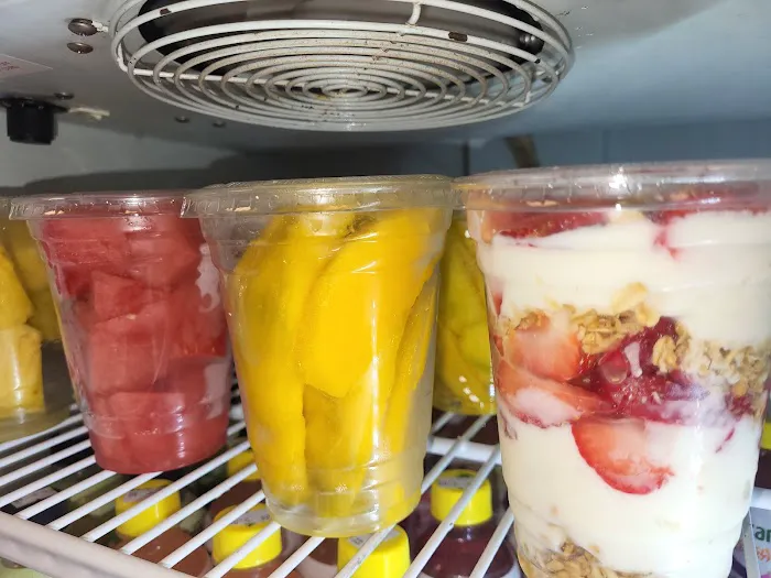Snap Stop Food Bar Picture 9