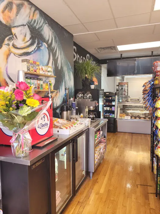 Snap Stop Food Bar Picture 7
