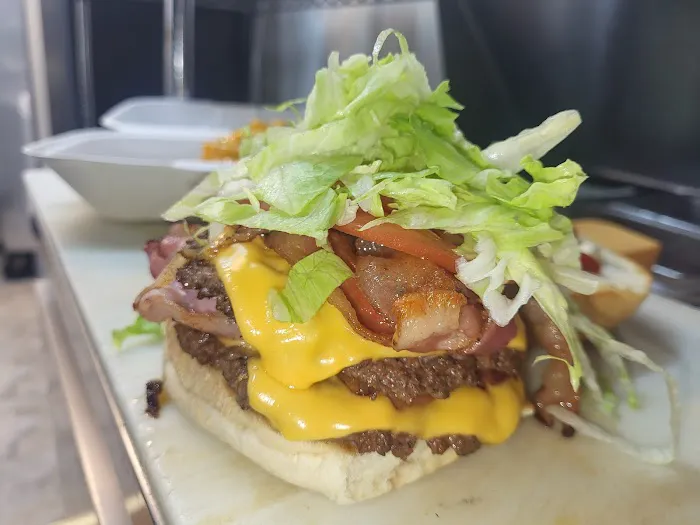 Snap Stop Food Bar Picture 1