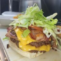 Snap Stop Food Bar ico