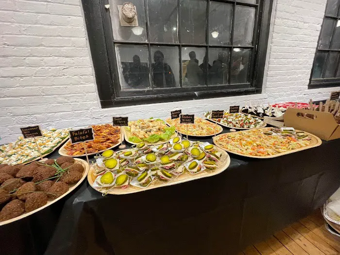 Snap Stop Food Bar Picture 10