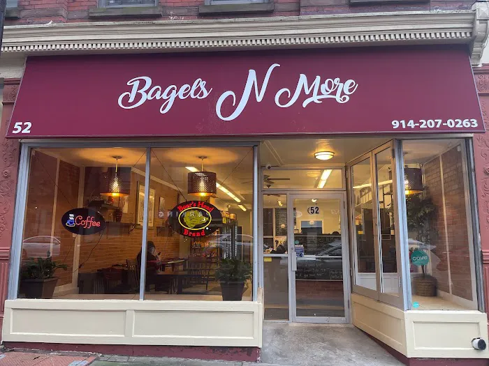 Bagels Deli N More Picture 10