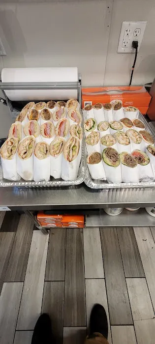 Bagels Deli N More Picture 5