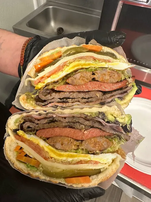 Bagels Deli N More Picture 8