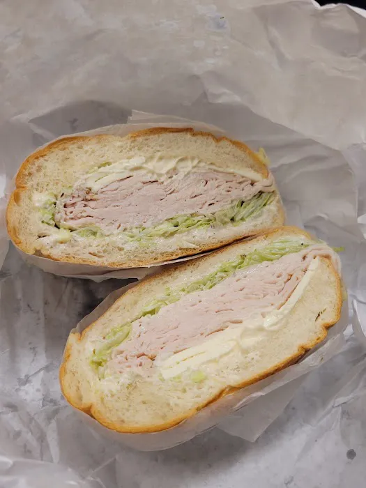 Bagels Deli N More Picture 3