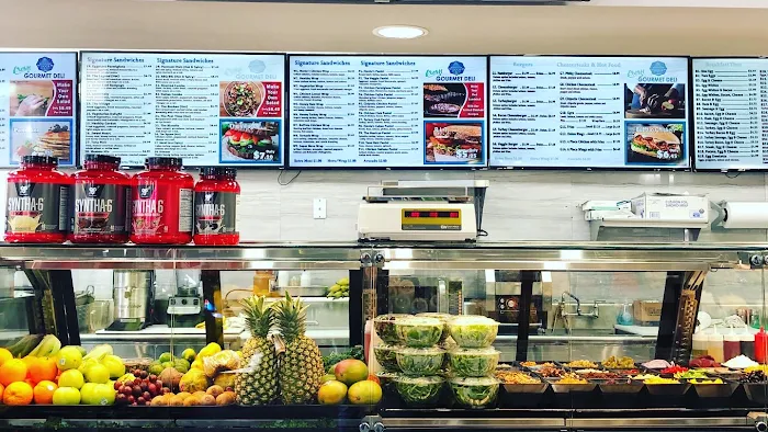 Dock Street Gourmet Deli Picture 7
