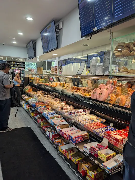 Dock Street Gourmet Deli Picture 8