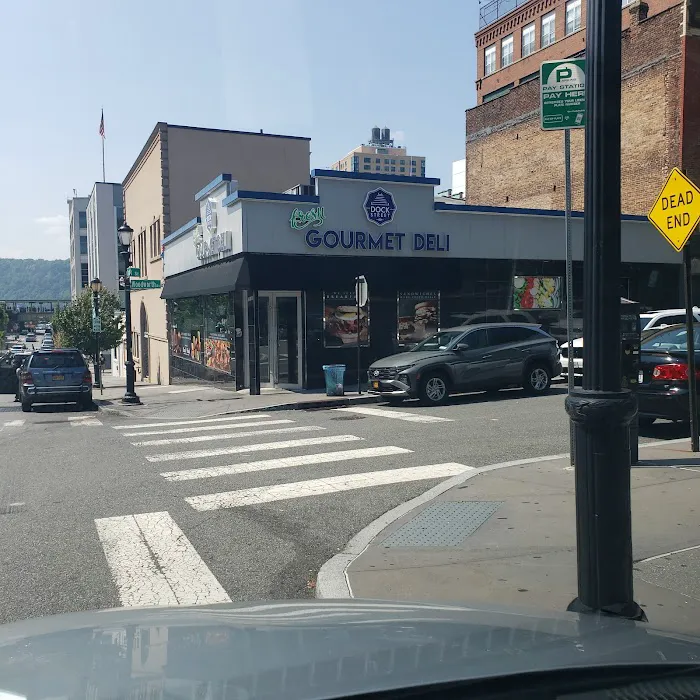 Dock Street Gourmet Deli Picture 5