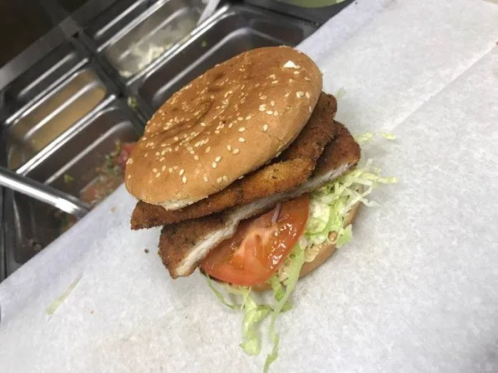 Double Six Deli Picture 4