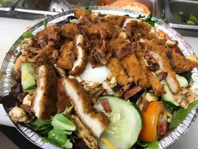 Double Six Deli Picture 1