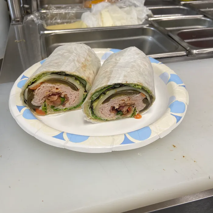 Double Six Deli Picture 3