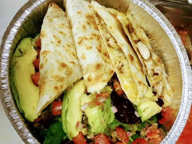 Double Six Deli Picture 6