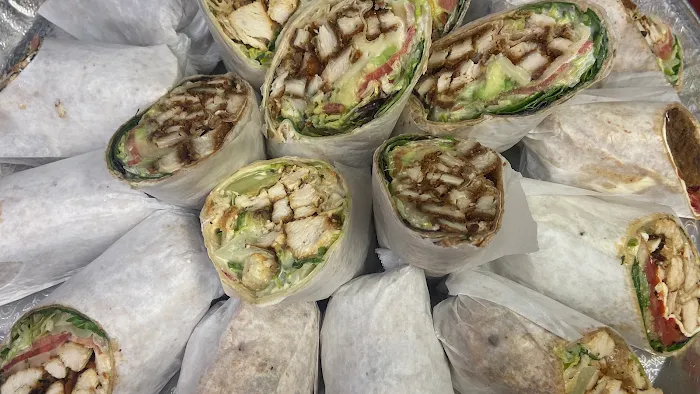 Double Six Deli Picture 5