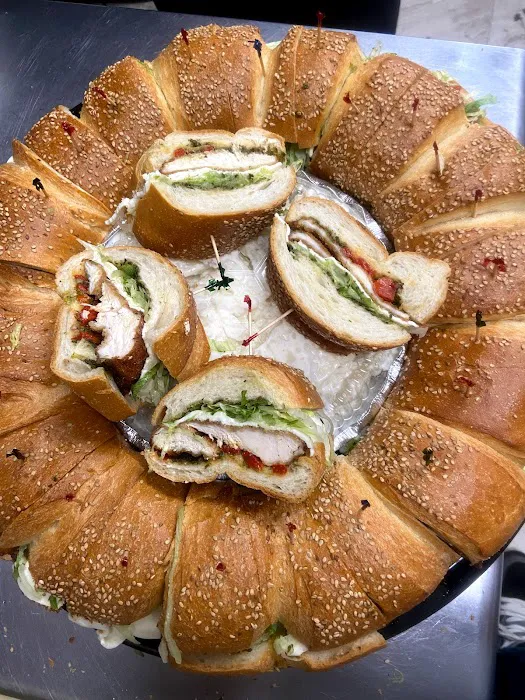 Double Six Deli Picture 10