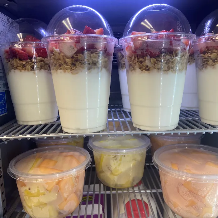 Double Six Deli Picture 7