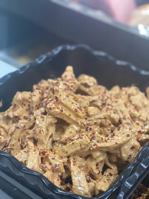 Food Lab Picture 8