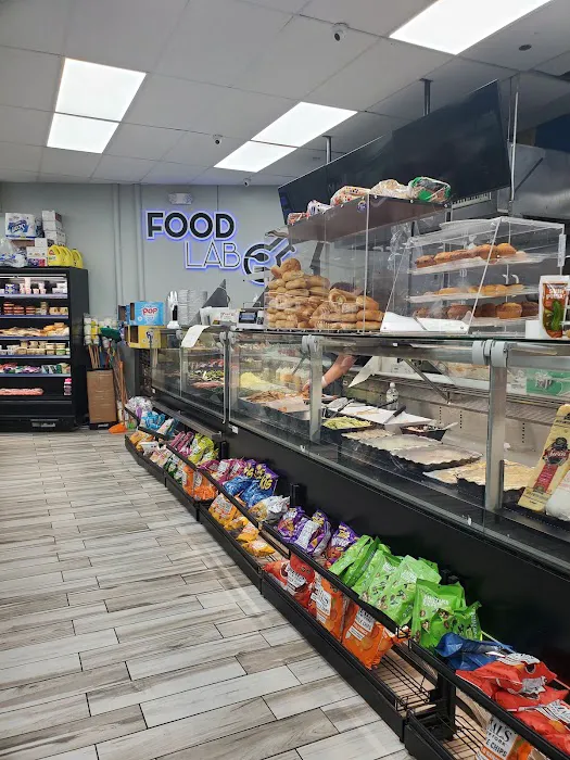 Food Lab Picture 2