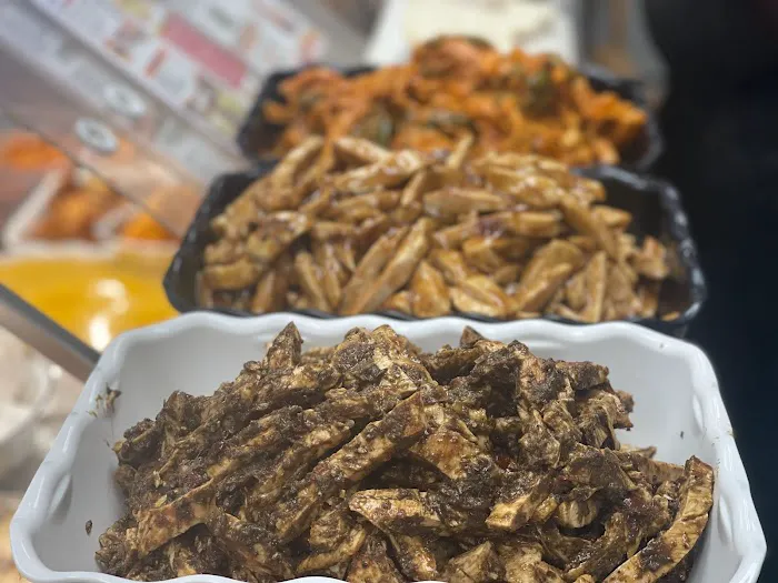 Food Lab Picture 9