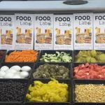 Food Lab
