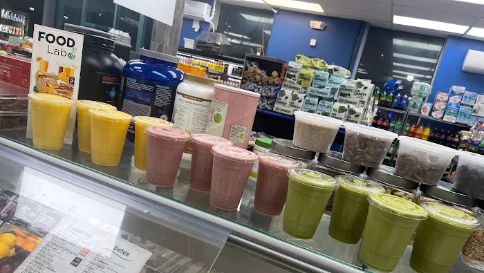 Food Lab Picture 5