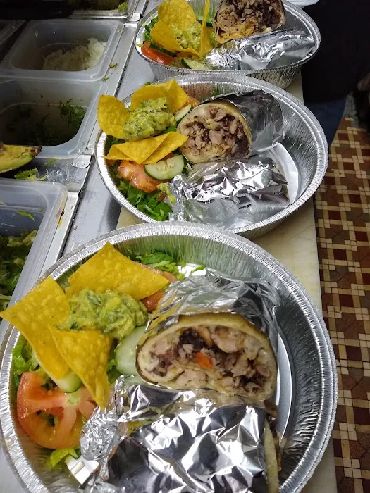 El Poblano Cafe Picture 4