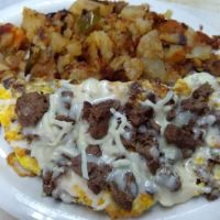 El Poblano Cafe ico