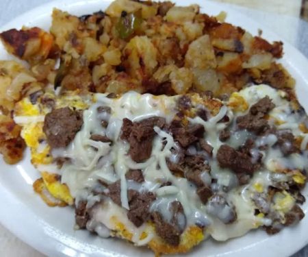 El Poblano Cafe