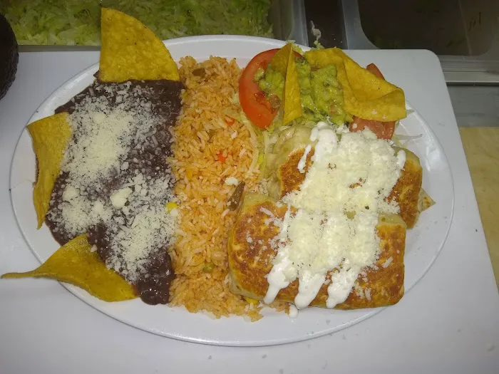 El Poblano Cafe Picture 5