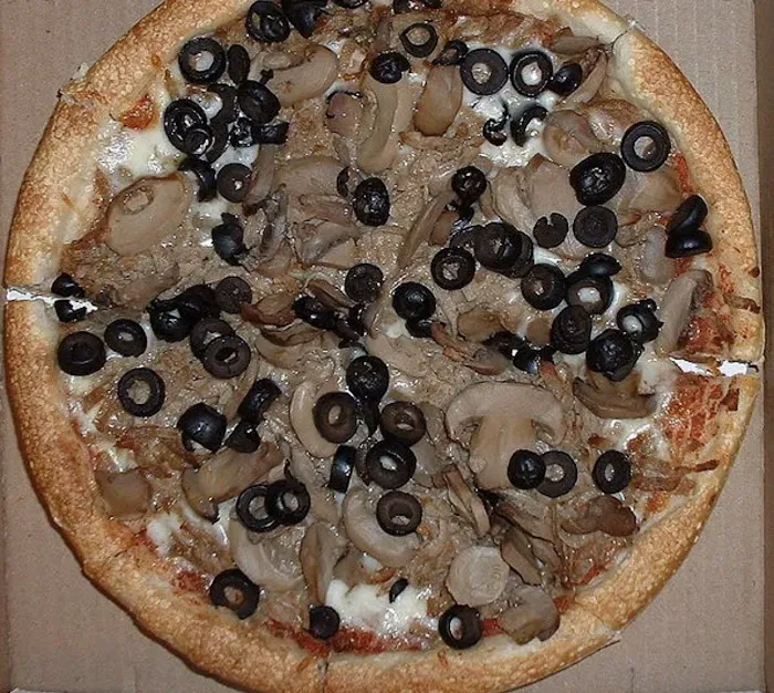 Giovanni's Pizza Picture 4